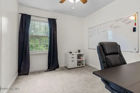 109 Dogwood Drive Murfreesboro NC 27855