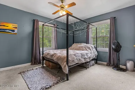 109 Dogwood Drive Murfreesboro NC 27855