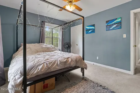109 Dogwood Drive Murfreesboro NC 27855