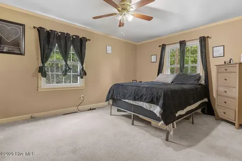109 Dogwood Drive Murfreesboro NC 27855