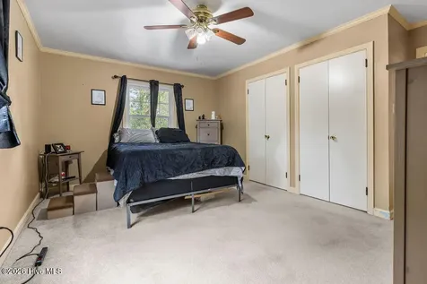 109 Dogwood Drive Murfreesboro NC 27855