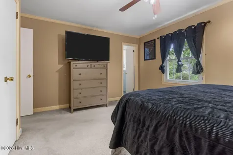 109 Dogwood Drive Murfreesboro NC 27855