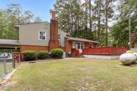 109 Dogwood Drive Murfreesboro NC 27855