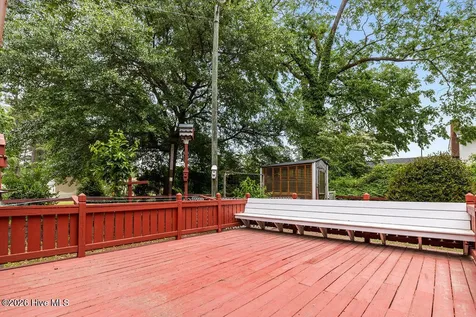 109 Dogwood Drive Murfreesboro NC 27855