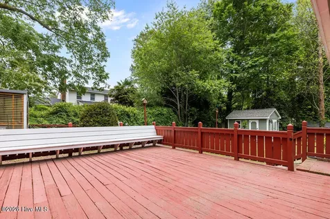 109 Dogwood Drive Murfreesboro NC 27855