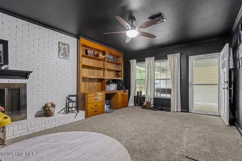 109 Dogwood Drive Murfreesboro NC 27855
