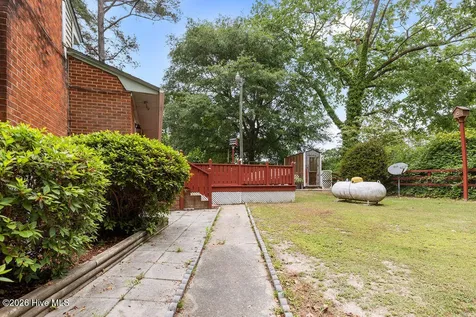 109 Dogwood Drive Murfreesboro NC 27855