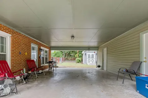 109 Dogwood Drive Murfreesboro NC 27855