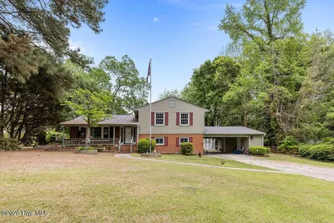 109 Dogwood Drive Murfreesboro NC 27855
