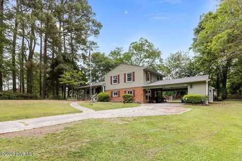 109 Dogwood Drive Murfreesboro NC 27855