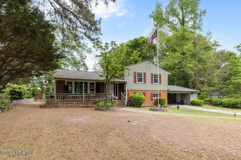 109 Dogwood Drive Murfreesboro NC 27855