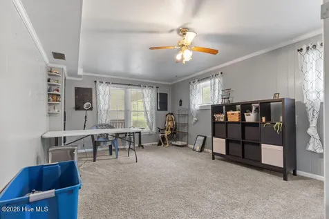 109 Dogwood Drive Murfreesboro NC 27855