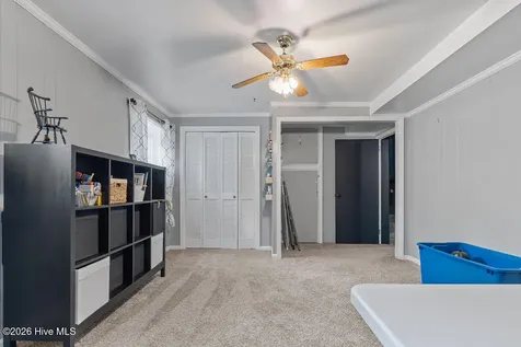 109 Dogwood Drive Murfreesboro NC 27855