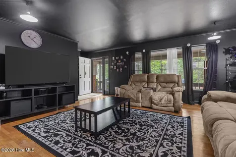 109 Dogwood Drive Murfreesboro NC 27855