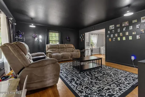 109 Dogwood Drive Murfreesboro NC 27855