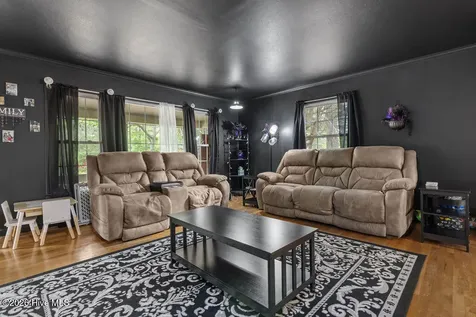 109 Dogwood Drive Murfreesboro NC 27855