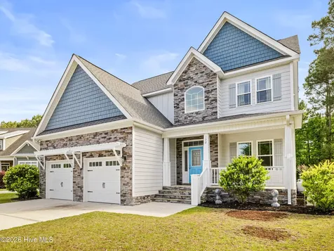 122 Yacht Basin Landing Hampstead NC 28443