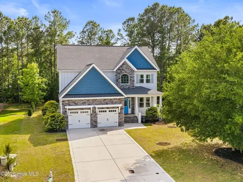 122 Yacht Basin Landing Hampstead NC 28443