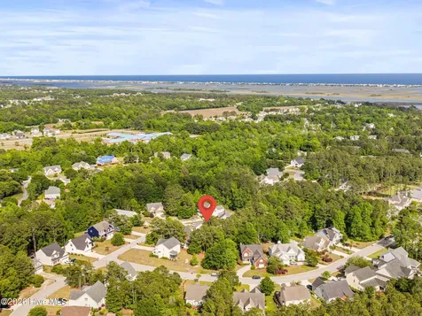 122 Yacht Basin Landing Hampstead NC 28443