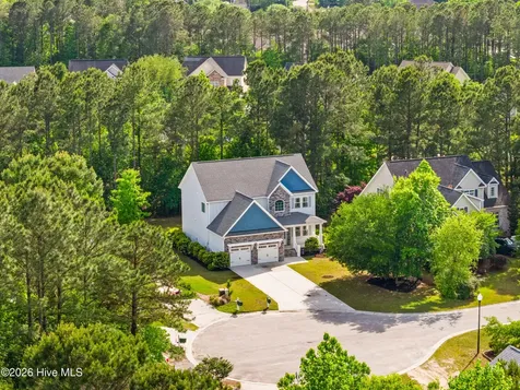 122 Yacht Basin Landing Hampstead NC 28443