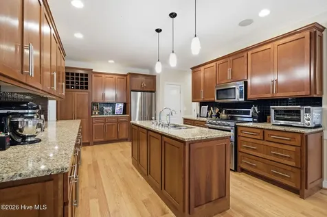 3207 Jennings Farm Drive NW Wilson NC 27896