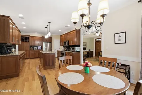 3207 Jennings Farm Drive NW Wilson NC 27896