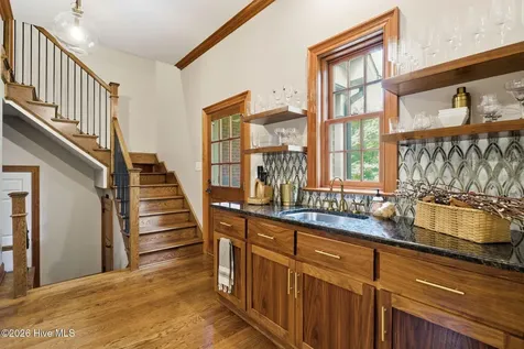 3207 Jennings Farm Drive NW Wilson NC 27896
