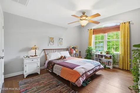 3207 Jennings Farm Drive NW Wilson NC 27896
