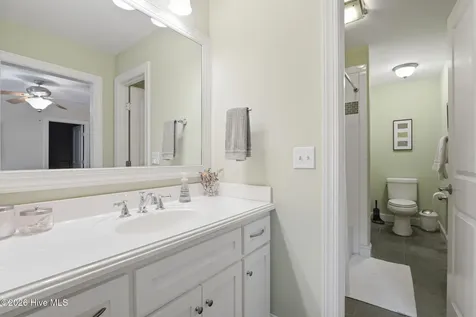 3207 Jennings Farm Drive NW Wilson NC 27896