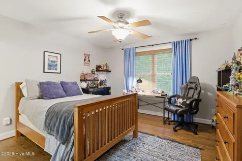 3207 Jennings Farm Drive NW Wilson NC 27896