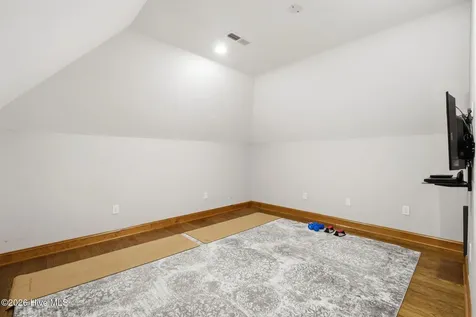 3207 Jennings Farm Drive NW Wilson NC 27896