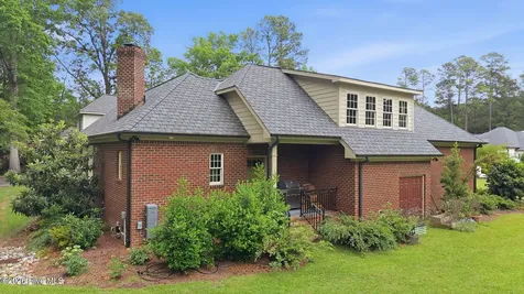 3207 Jennings Farm Drive NW Wilson NC 27896