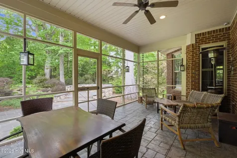 3207 Jennings Farm Drive NW Wilson NC 27896