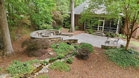 3207 Jennings Farm Drive NW Wilson NC 27896