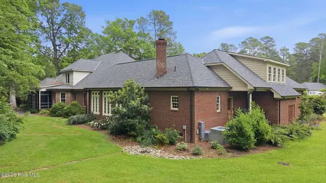 3207 Jennings Farm Drive NW Wilson NC 27896
