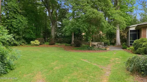 3207 Jennings Farm Drive NW Wilson NC 27896