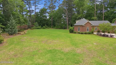 3207 Jennings Farm Drive NW Wilson NC 27896