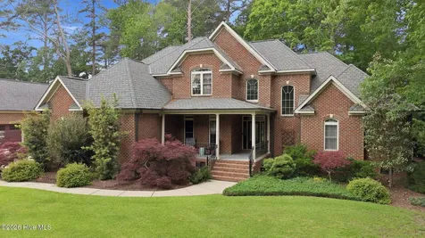 3207 Jennings Farm Drive NW Wilson NC 27896