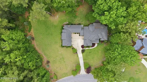 3207 Jennings Farm Drive NW Wilson NC 27896