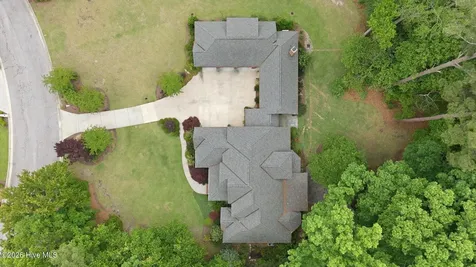 3207 Jennings Farm Drive NW Wilson NC 27896