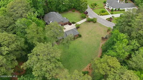 3207 Jennings Farm Drive NW Wilson NC 27896