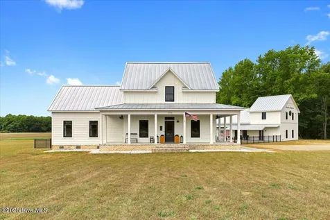 4236 Richardson Road Spring Hope NC 27882