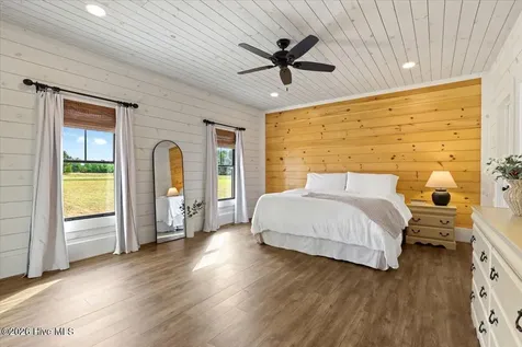 4236 Richardson Road Spring Hope NC 27882