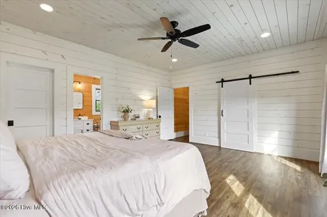 4236 Richardson Road Spring Hope NC 27882