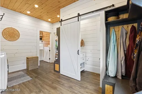 4236 Richardson Road Spring Hope NC 27882