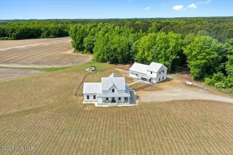 4236 Richardson Road Spring Hope NC 27882
