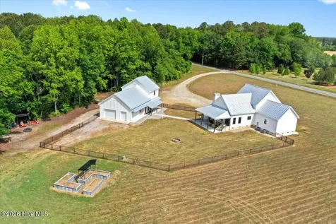 4236 Richardson Road Spring Hope NC 27882