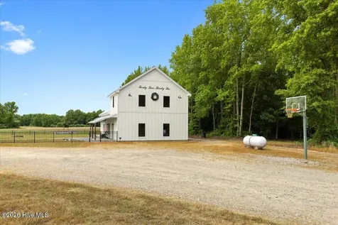 4236 Richardson Road Spring Hope NC 27882