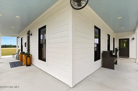 4236 Richardson Road Spring Hope NC 27882