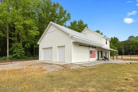 4236 Richardson Road Spring Hope NC 27882